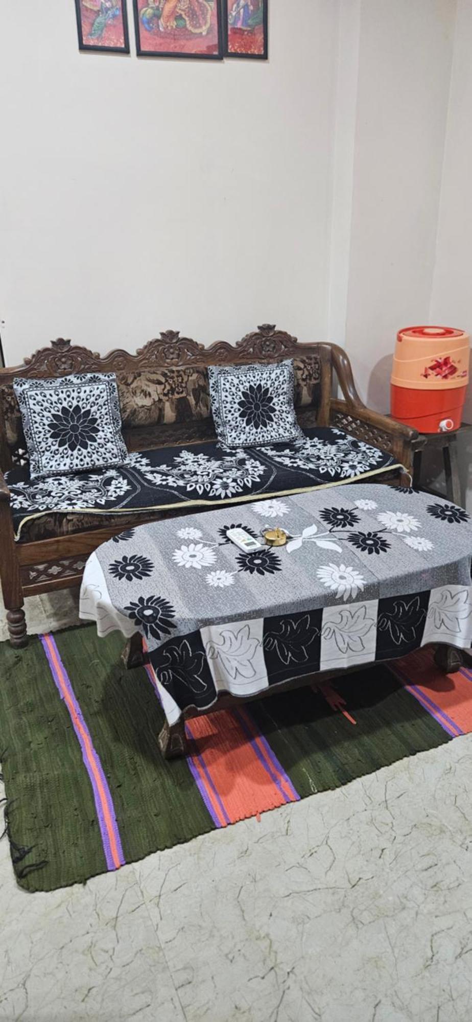 Kashi Shree Homestay Varanasi