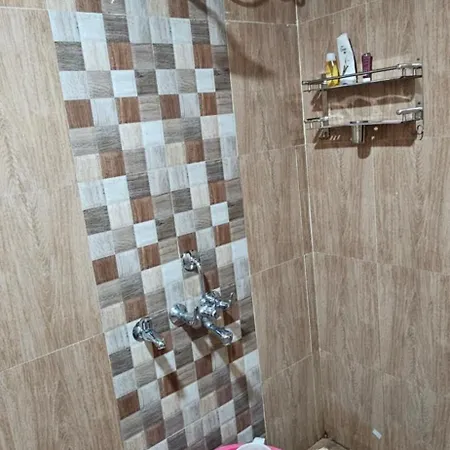 Kashi Shree Apartment Varanasi Exterior photo
