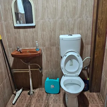 Kashi Shree Apartment Varanasi Exterior photo