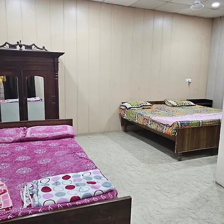 Kashi Shree Apartment Varanasi Exterior photo