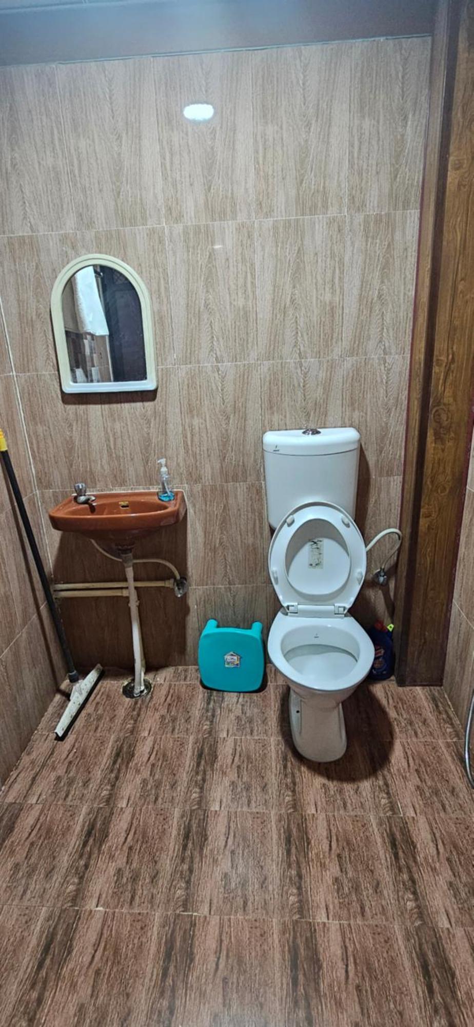 Homestay Kashi Shree