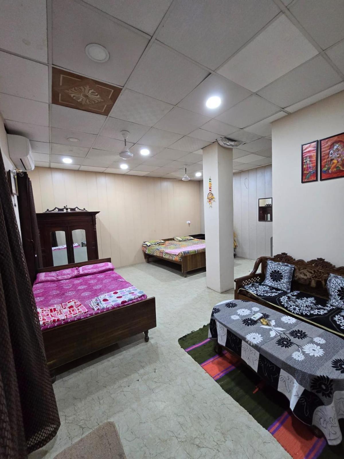 Kashi Shree Homestay Varanasi