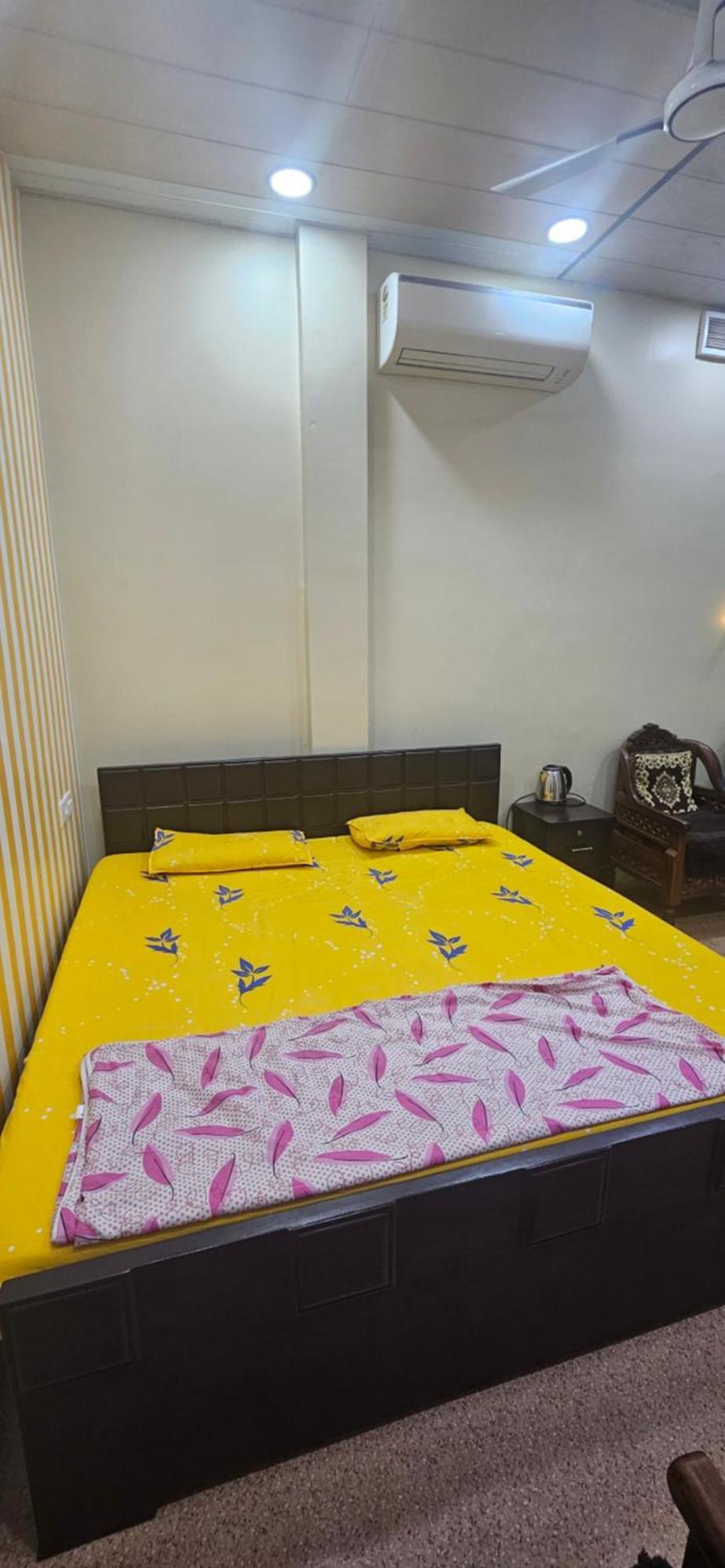 Homestay Kashi Shree