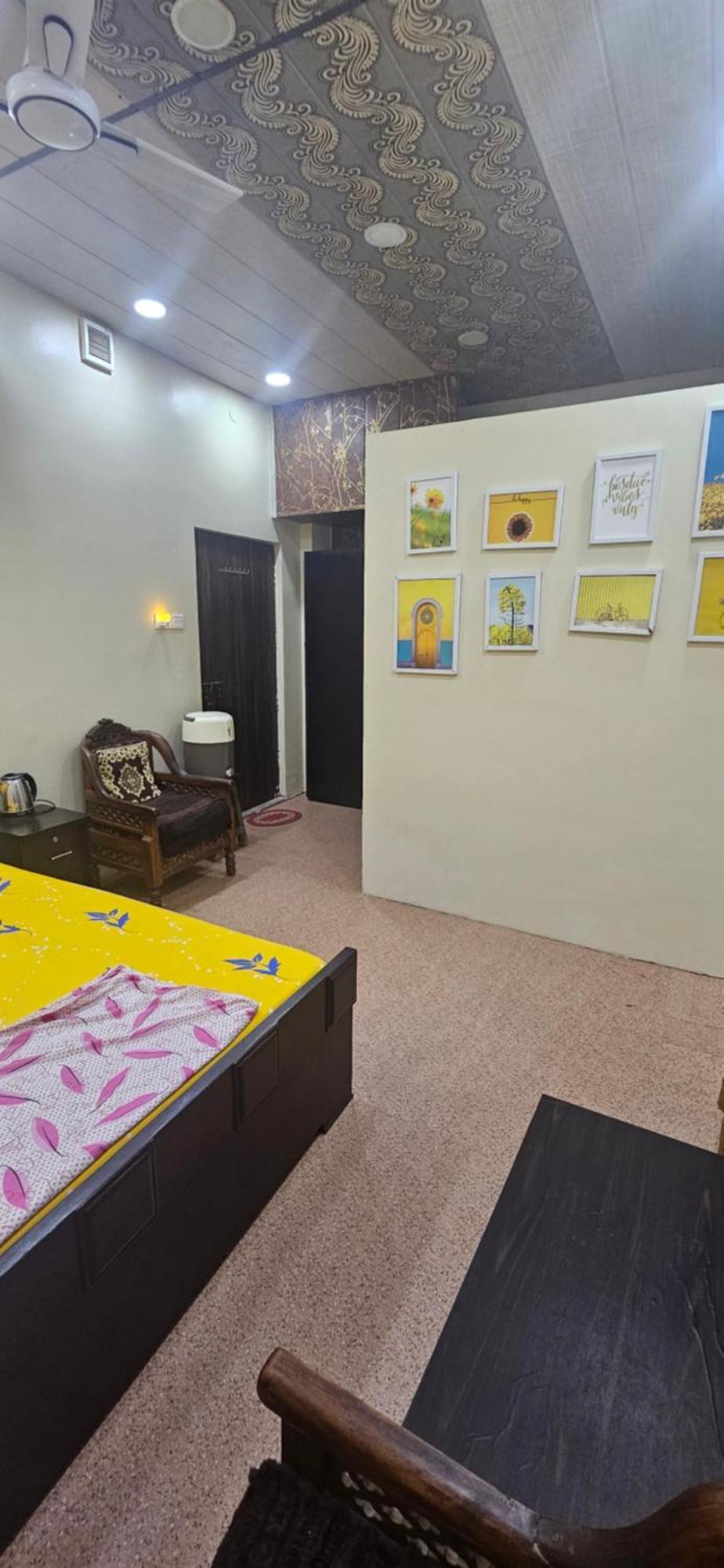 Kashi Shree Homestay *